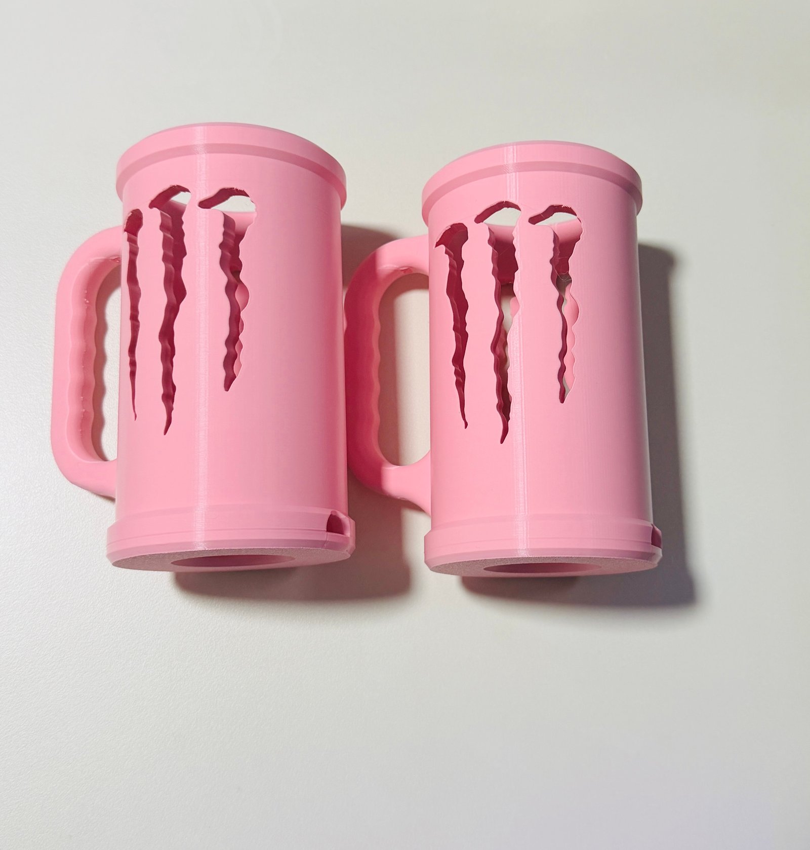 Porta Lata Monster 473ml Variados + Brinde Abridor 3d